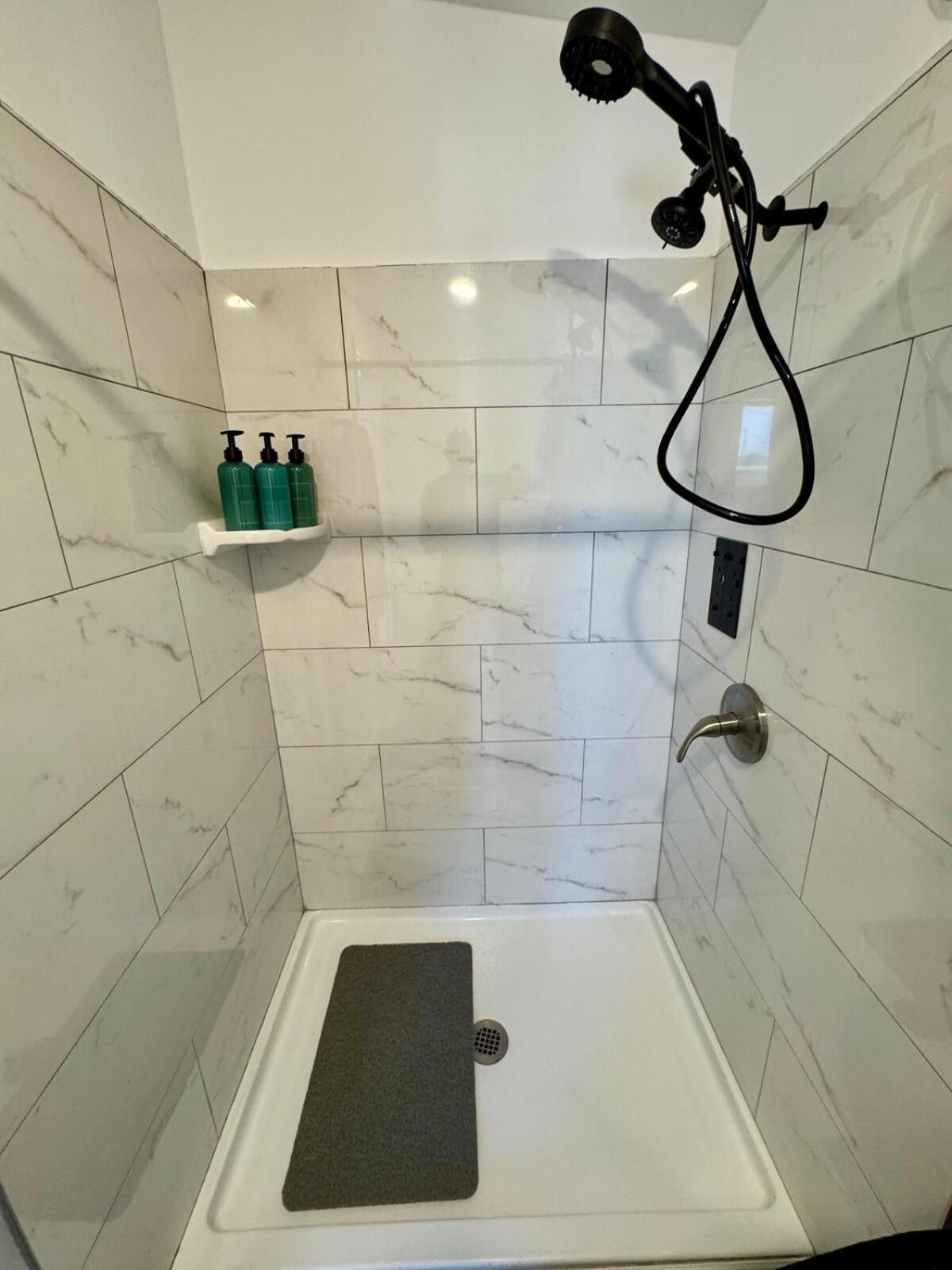Your Downtown Cozy Studio With Backyard Unit C Phoenix Ngoại thất bức ảnh